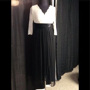 Jessica Howard, size: 14